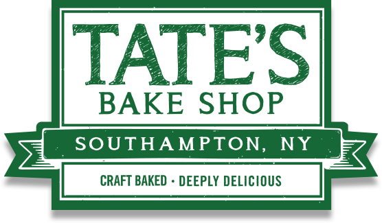 Tate’s Bake Shop