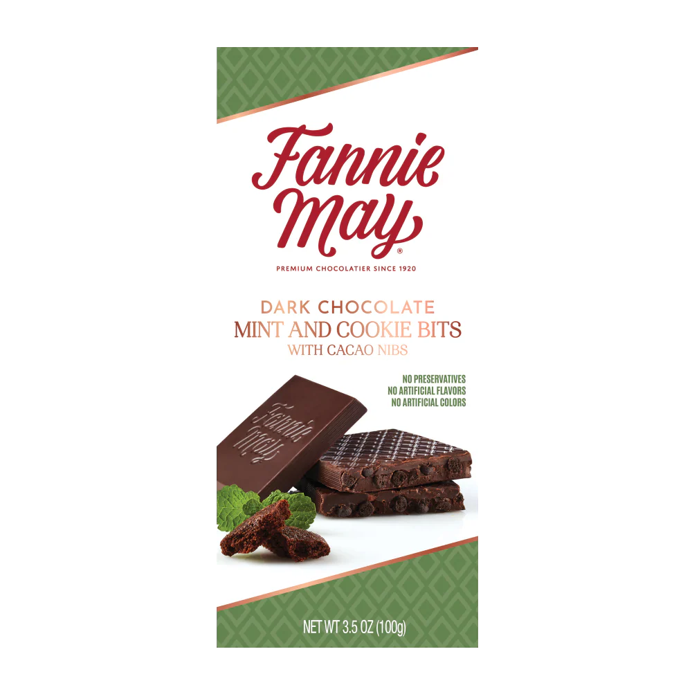 Fannie May